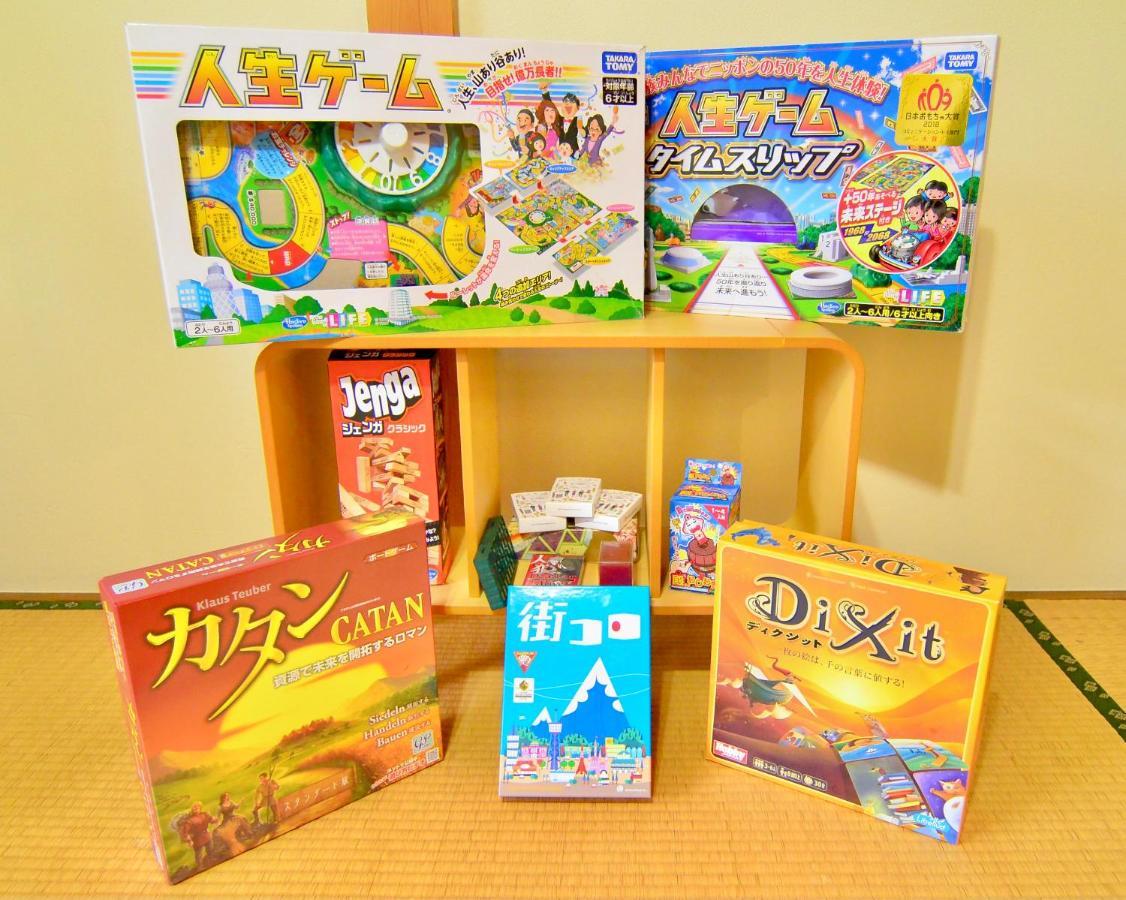 Cocomock House Takayama  Exteriör bild