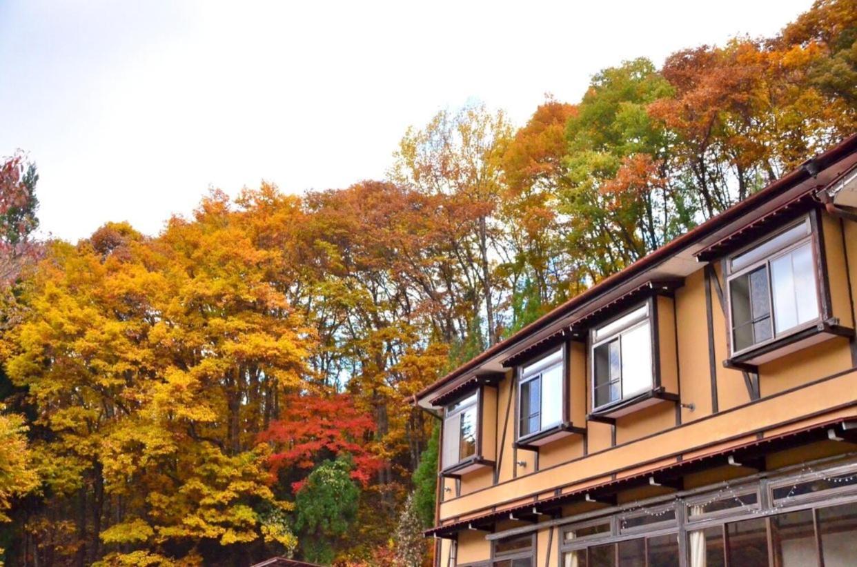 Cocomock House Takayama  Exteriör bild